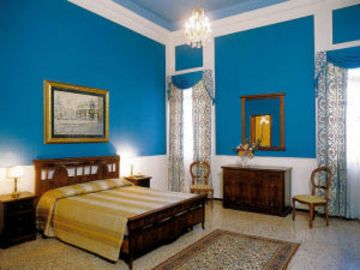 Villa Marcello Giustinian