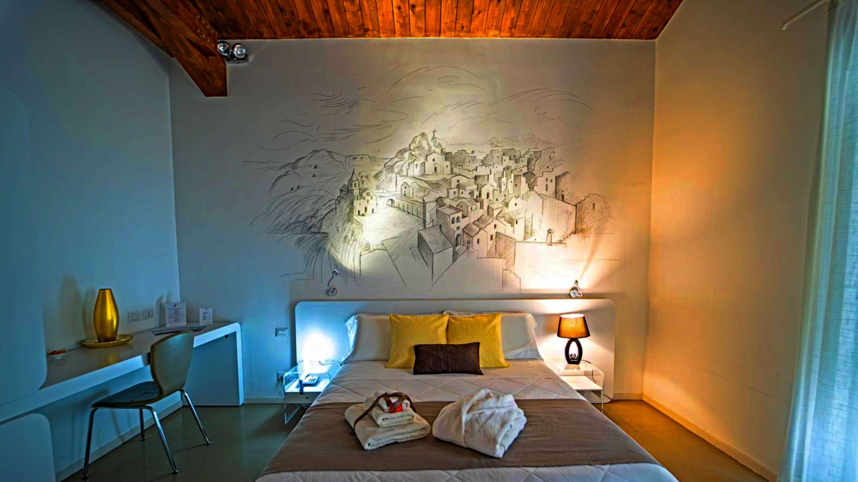 Cave Del Sole