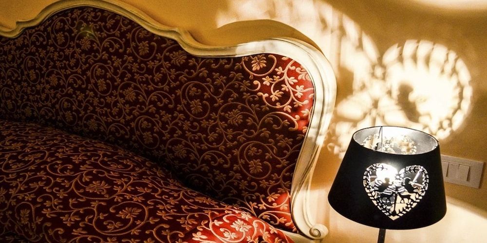Hotel Galileo