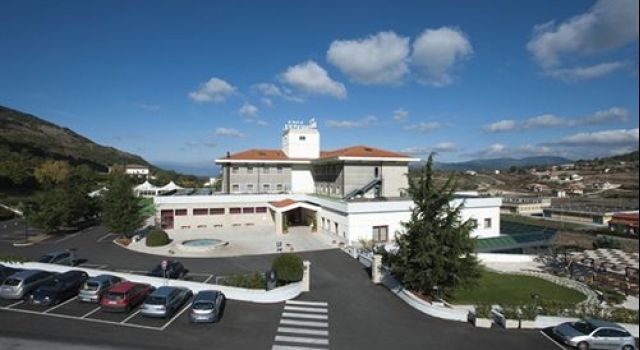 La Fonte Dell'Astore