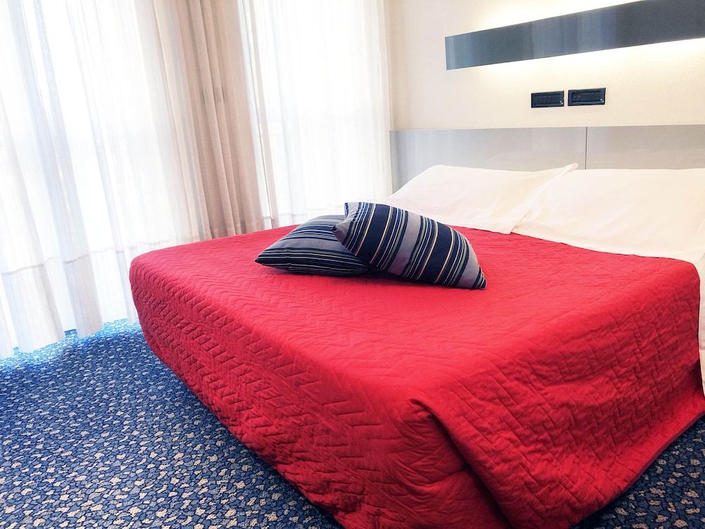 Hotel Michelangelo
