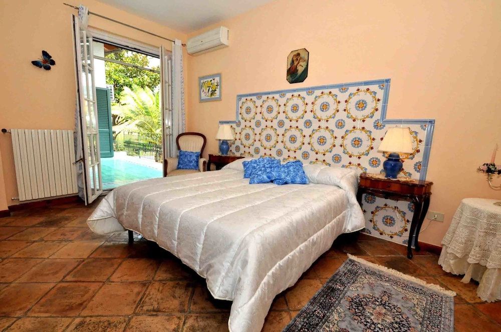 Villa Lucia Aurora