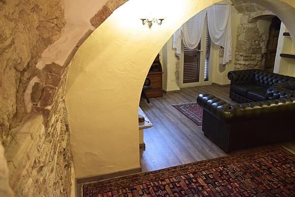 La Casa Di Puck