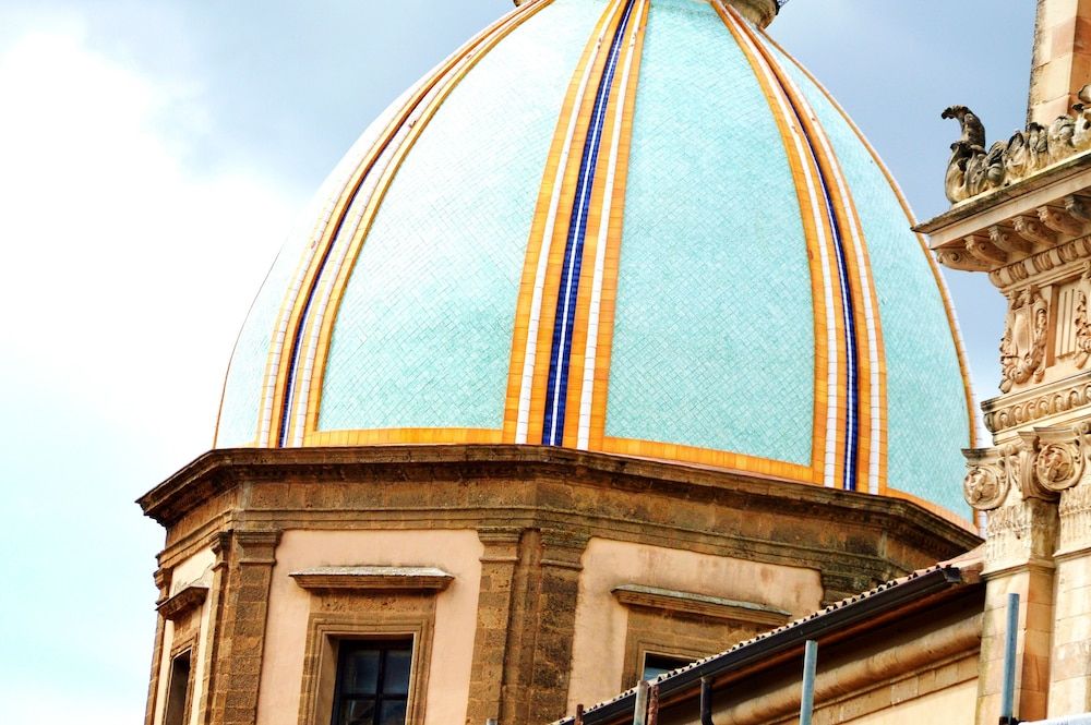 I Colori Della Sicilia