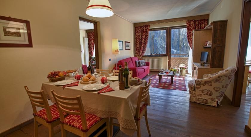 QC Hotel Monte Bianco