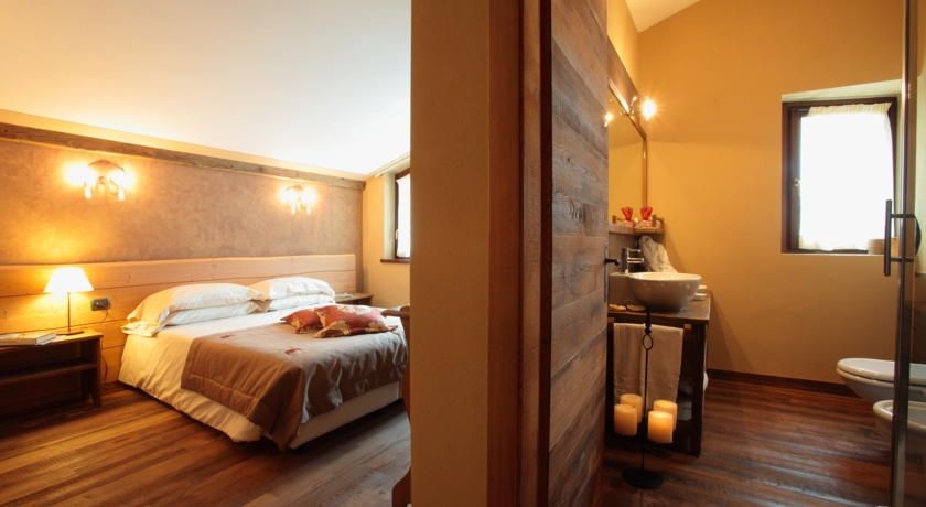 QC Hotel Monte Bianco