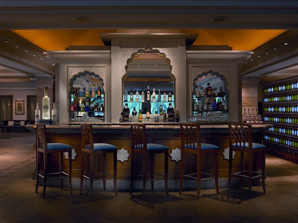 The St. Regis Goa Resort