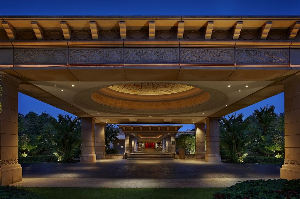 The St. Regis Goa Resort
