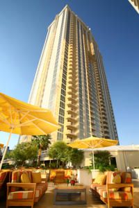 The Signature at MGM Grand by Luxury Suites International