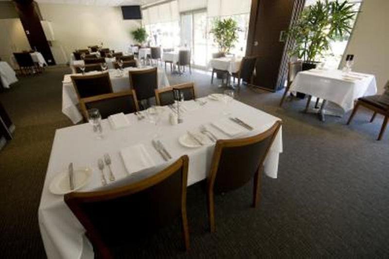 Pacific Suites Canberra