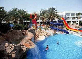 Leonardo Club Hotel Eilat