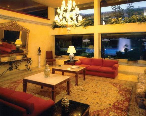 InterContinental Presidente Puebla
