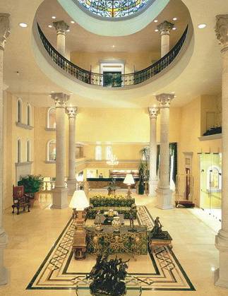 InterContinental Presidente Puebla