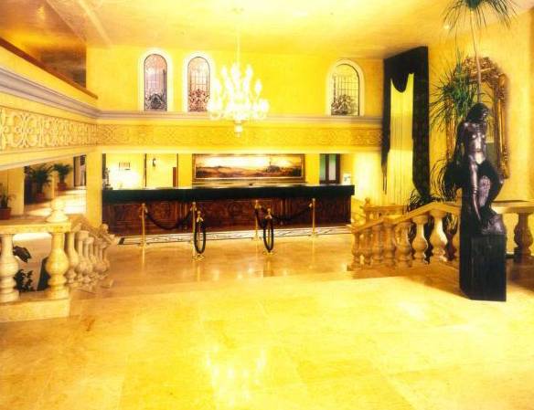 InterContinental Presidente Puebla