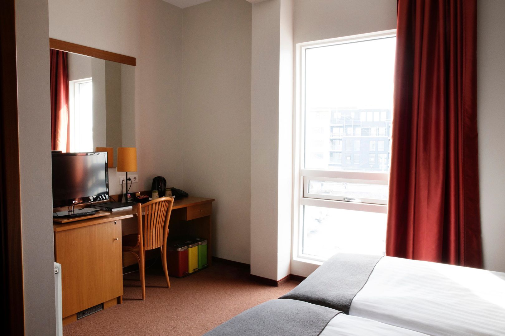 Fosshotel Baron