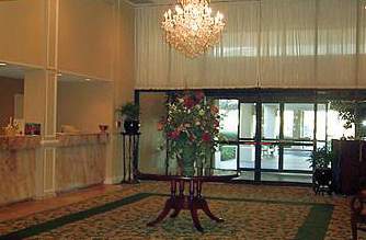 Regency Inn & Suites Memphis Airport