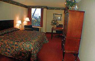 Regency Inn & Suites Memphis Airport