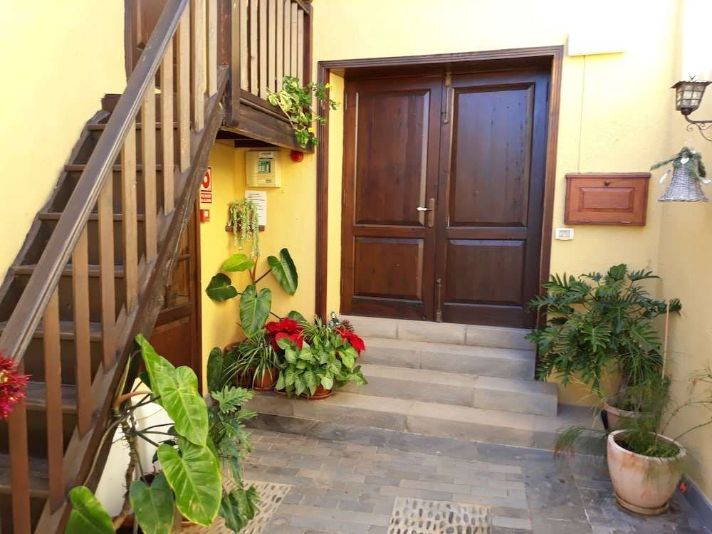 Casa Anton Piche