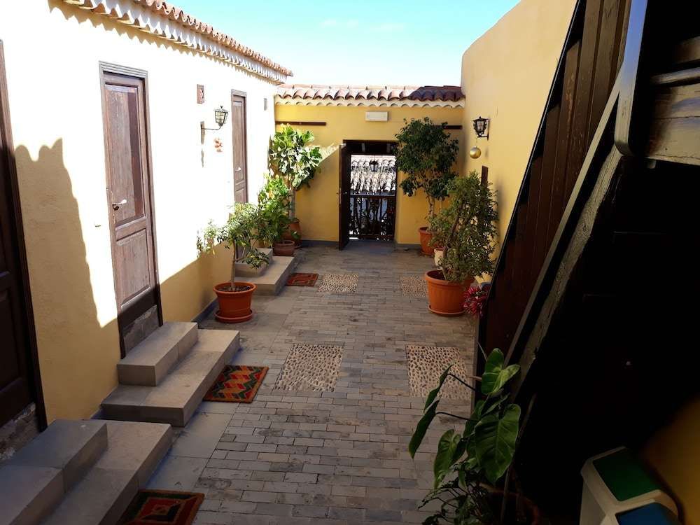 Casa Anton Piche