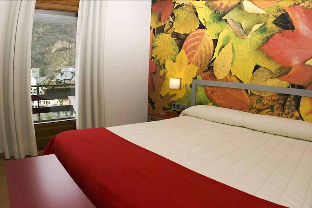Apartamentos Hotel Pessets & Spa