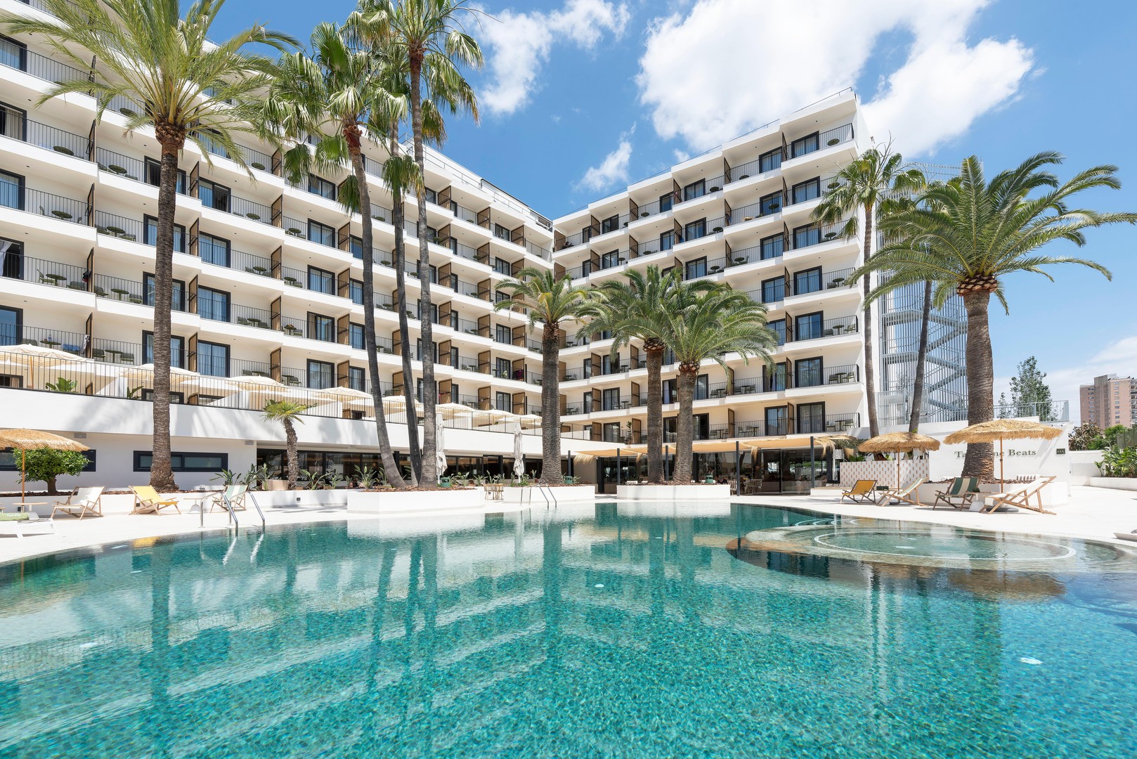 Tangerine by Honne Hotels - Adults Only