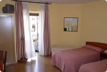 Hostal Restaurante Puerta del Alcázar