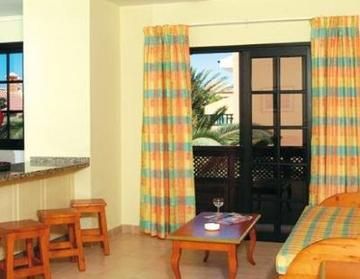 Hotel Jardín Concha