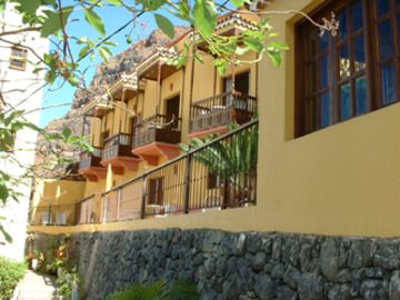 Hotel Jardín Concha