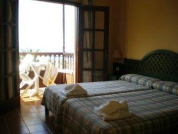 Hotel Jardín Concha
