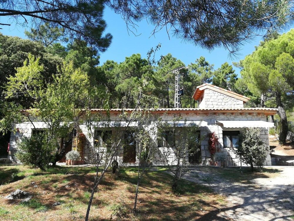 Hotel Rural Huerto San Antonio