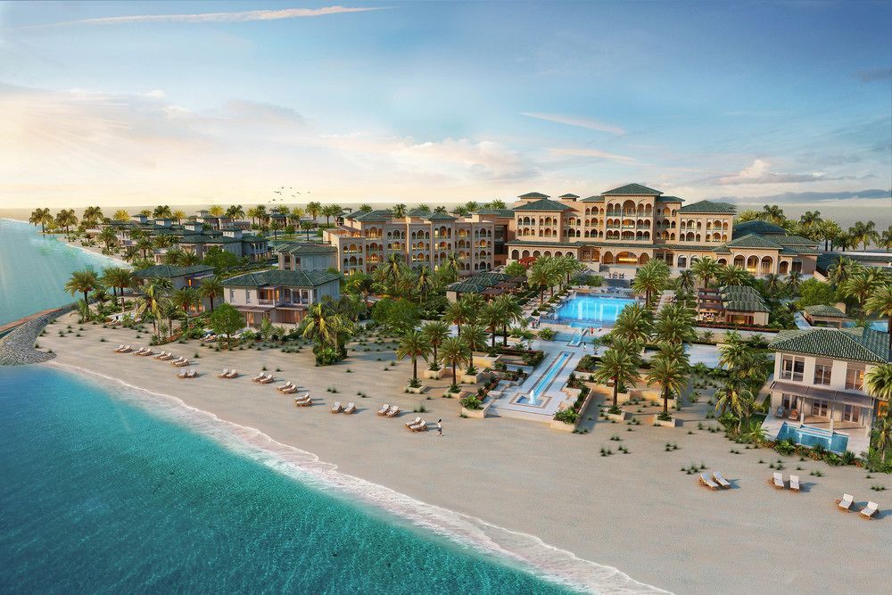 Royal Saray Resort
