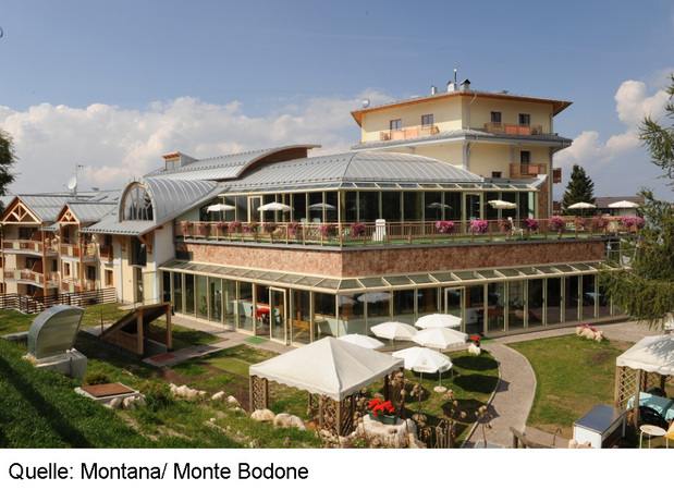 Hotel Montana