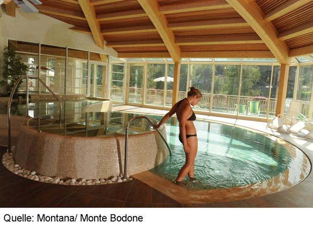 Hotel Montana