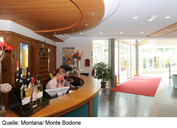Hotel Montana