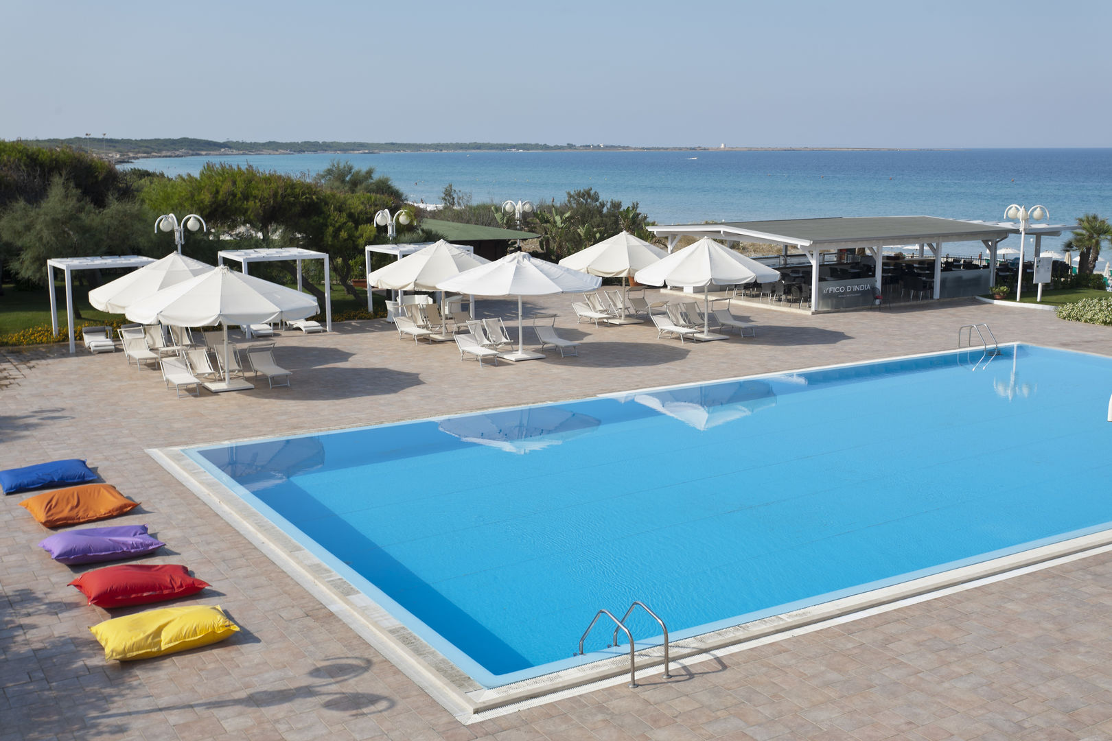 Grand Hotel Costa Brada