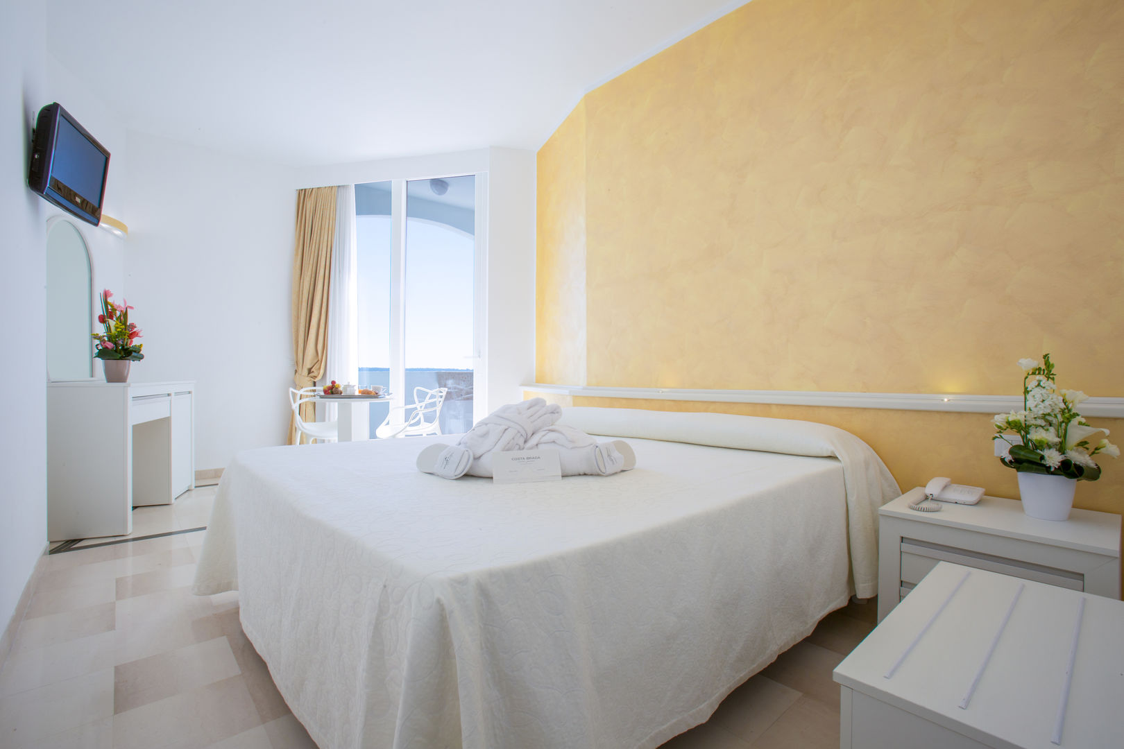 Grand Hotel Costa Brada