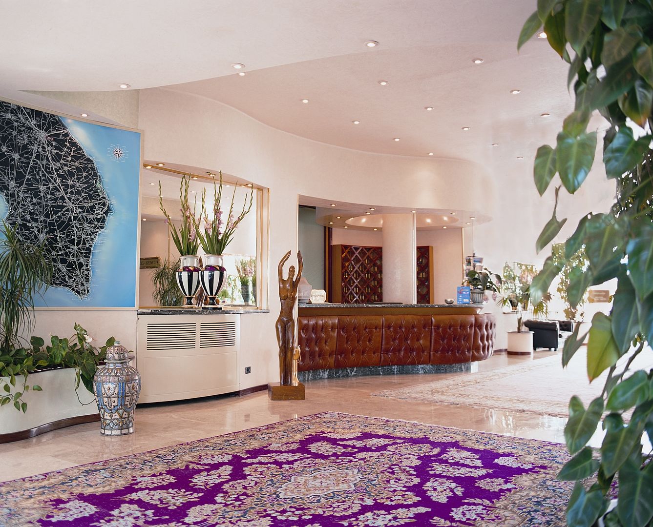 Grand Hotel Costa Brada
