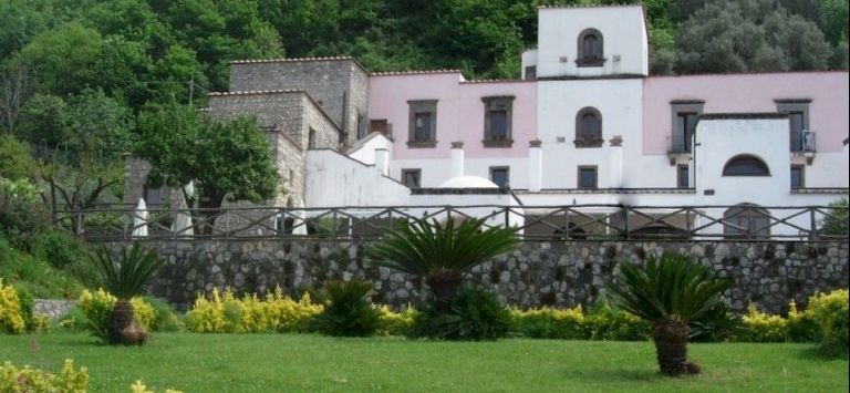 Villa Della Porta Dimora Storica