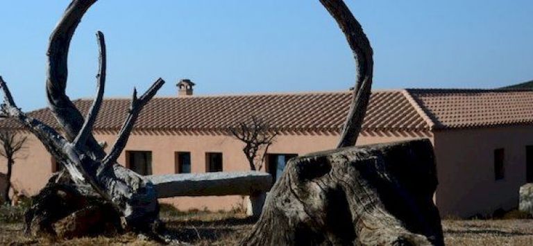 Agriturismo Costa Verde