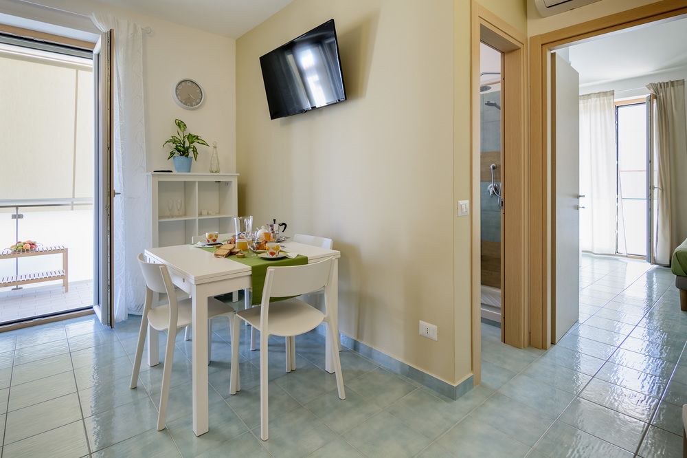 Greco B&B