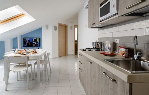 Greco B&B