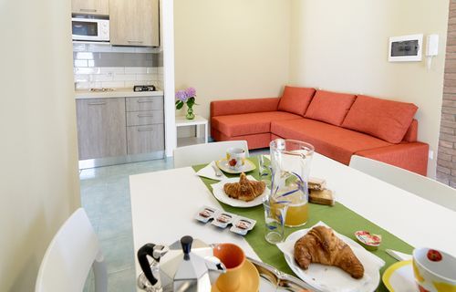 Greco B&B