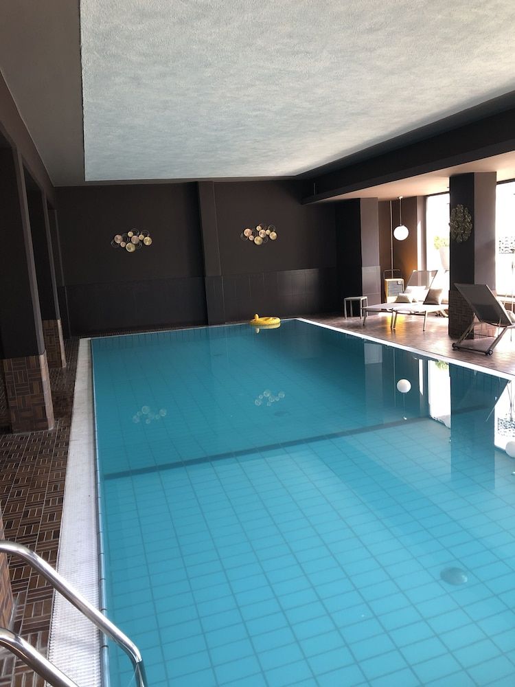 Hotel Residence MaVie