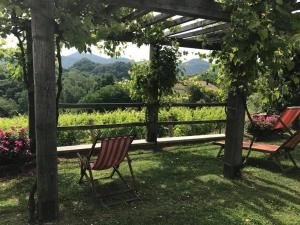 Agriturismo Al Capitello