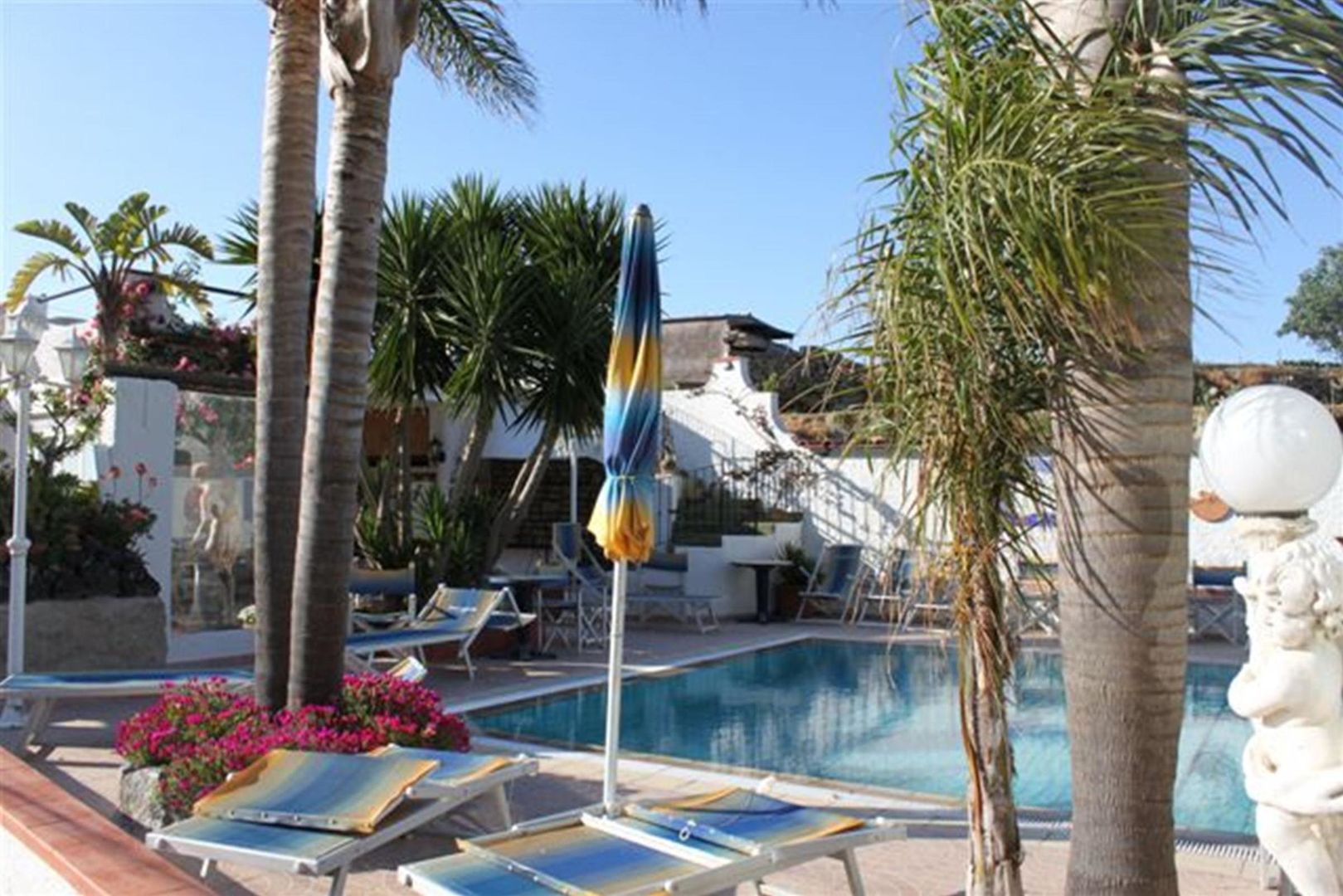 Hotel Magnolia