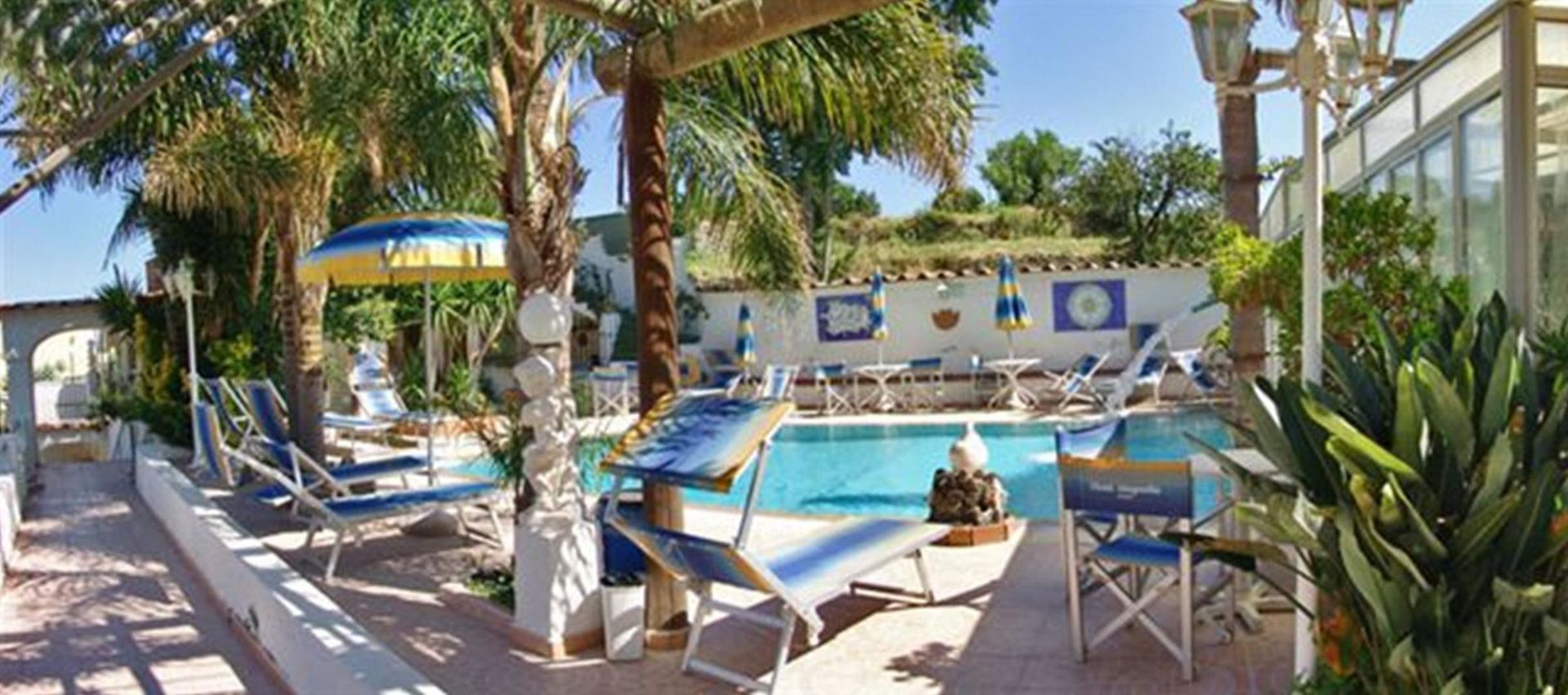 Hotel Magnolia