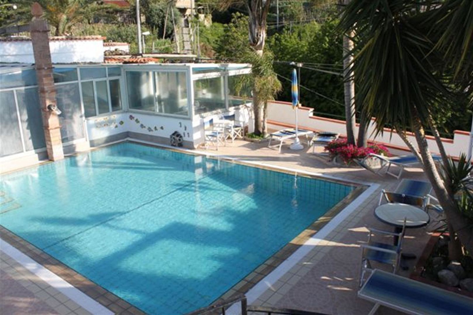 Hotel Magnolia