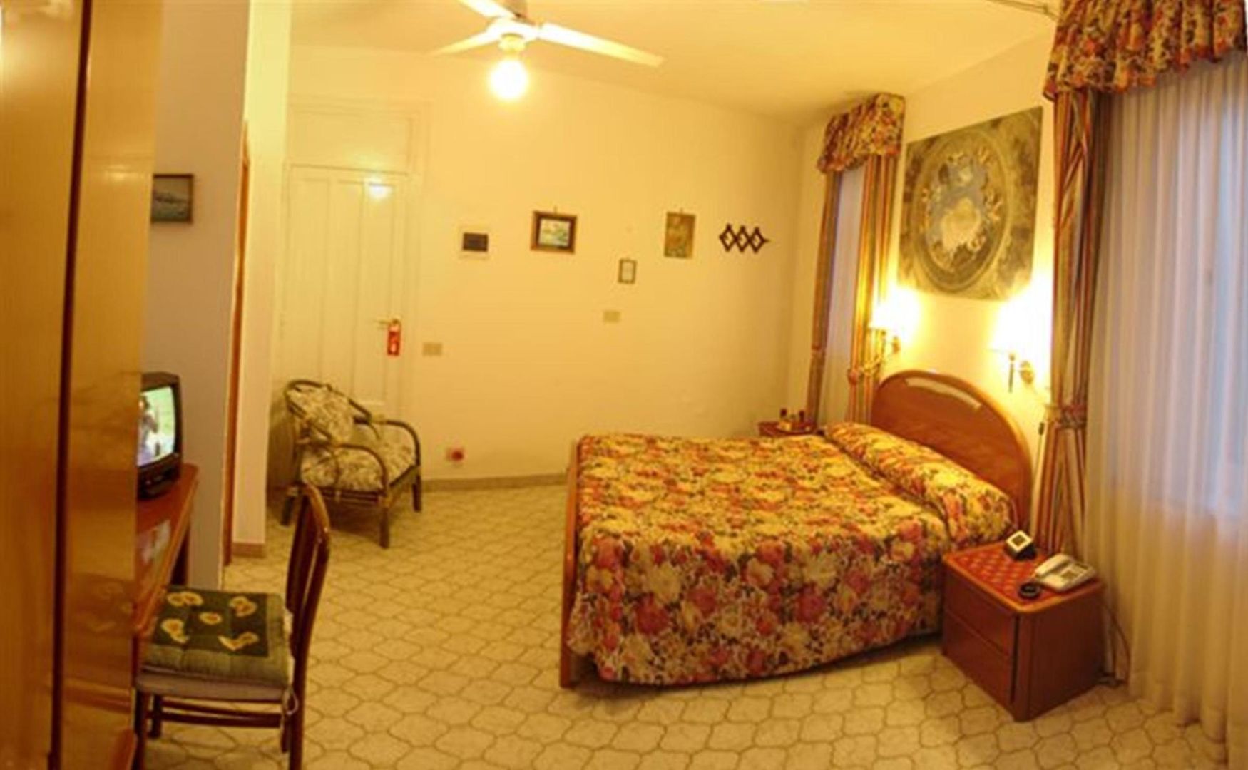 Hotel Magnolia