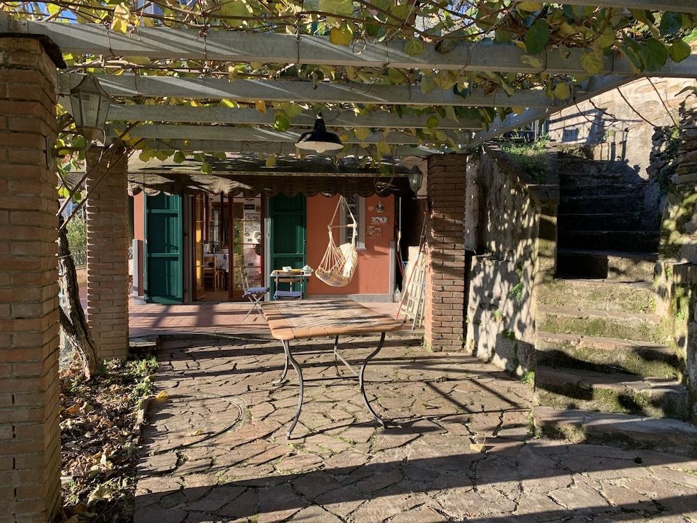 Villa Vigna