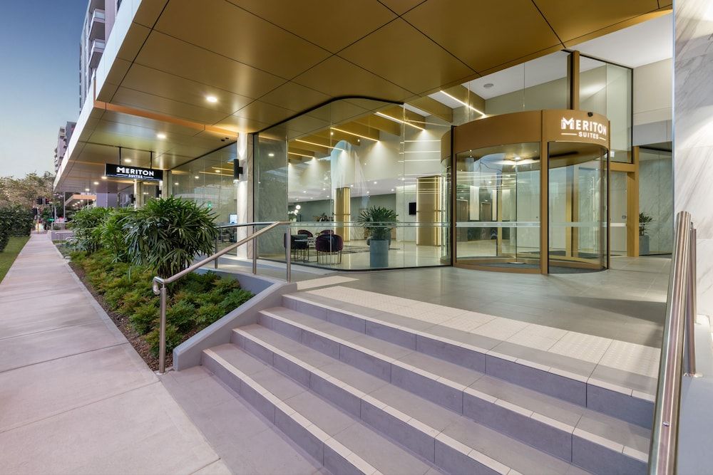 Meriton Suites Coward Street, Mascot